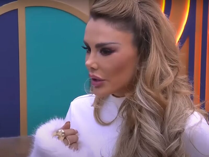 Cuántos hijos tiene Ninel Conde y a qué se dedican