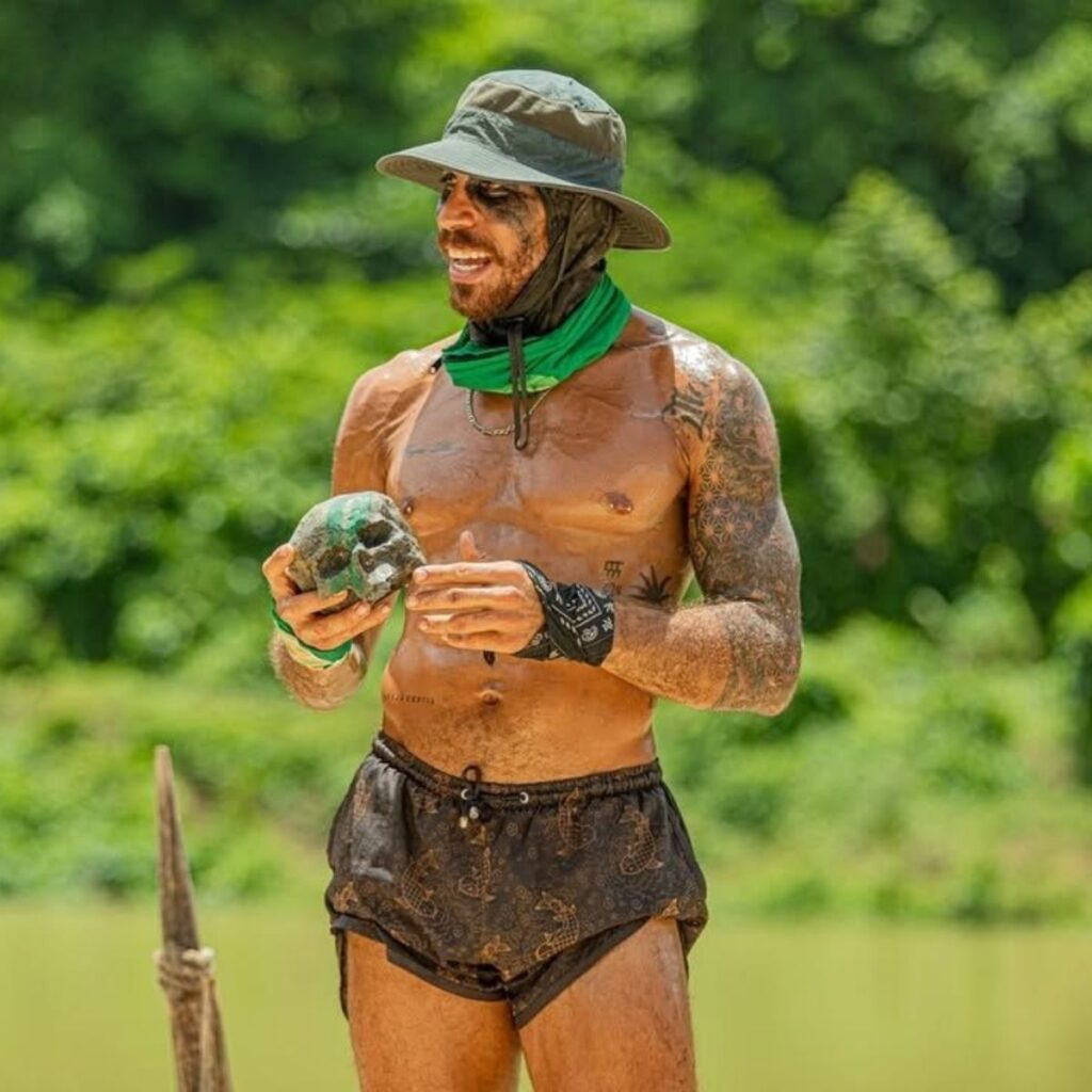 participantes de survivor mexico 2025 que deban estar en la final