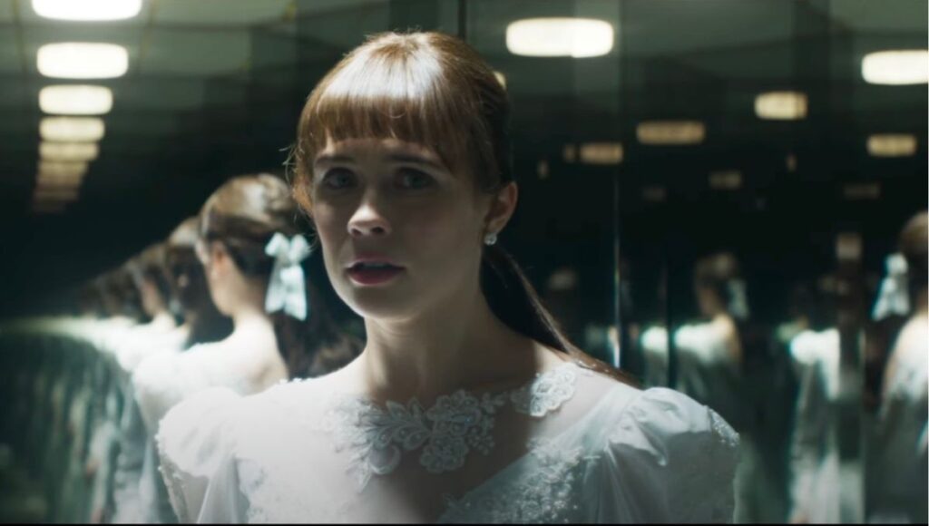 ¿En qué historia se basa El Conjuro 4?