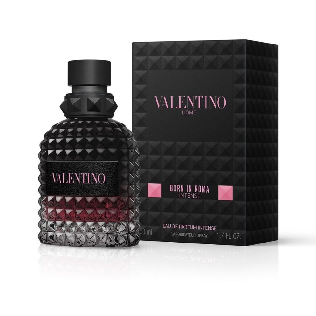 perfumes que usa aldo tamez de nigris