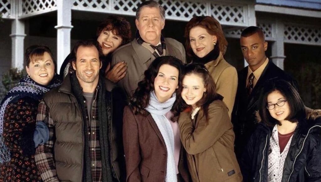 Documental de Gilmore Girls por su 25 aniversario