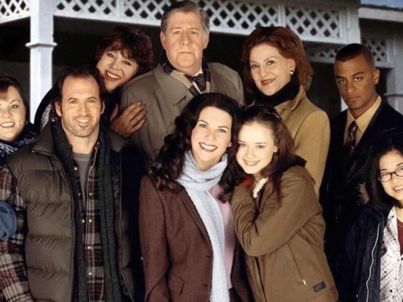 Documental de Gilmore Girls por su 25 aniversario