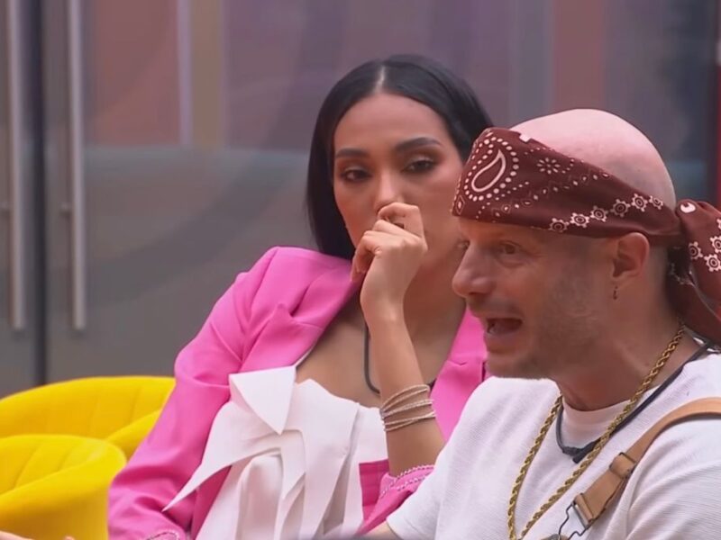 ¿Qué hizo Facundo en La Casa de los Famosos México?