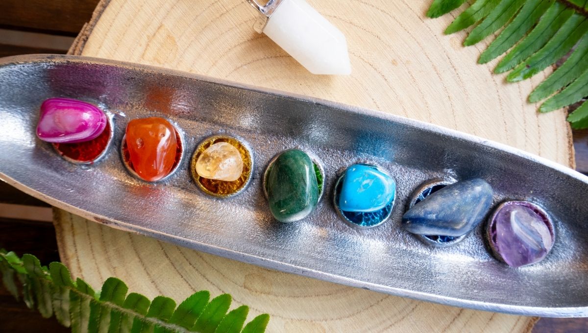 Piedras espirituales para atraer la abundancia