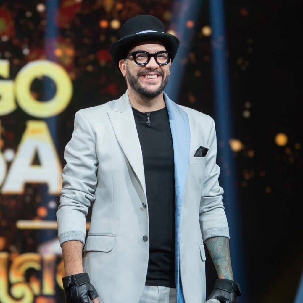 por que faisy no quiere que mariana echeverria regrese a me caigo de risa