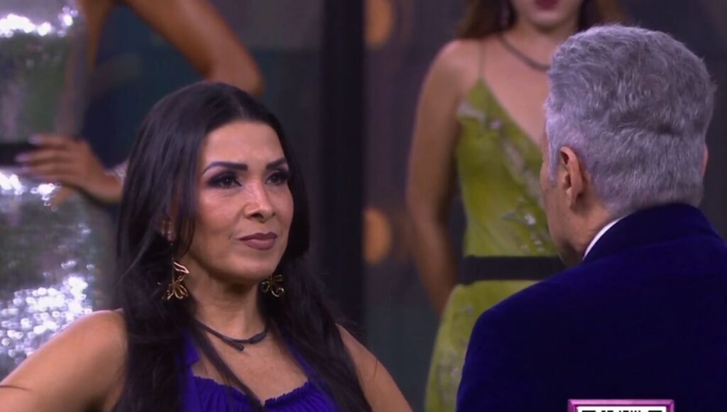 Alexis Ayala causa furor con sus respuestas en el posicionamiento