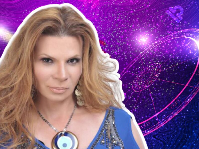 ¿Qué dice el horóscopo de hoy de Mhoni Vidente?