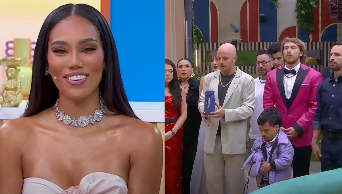priscila valverde da a sus finalistas de lcdlfm 2025
