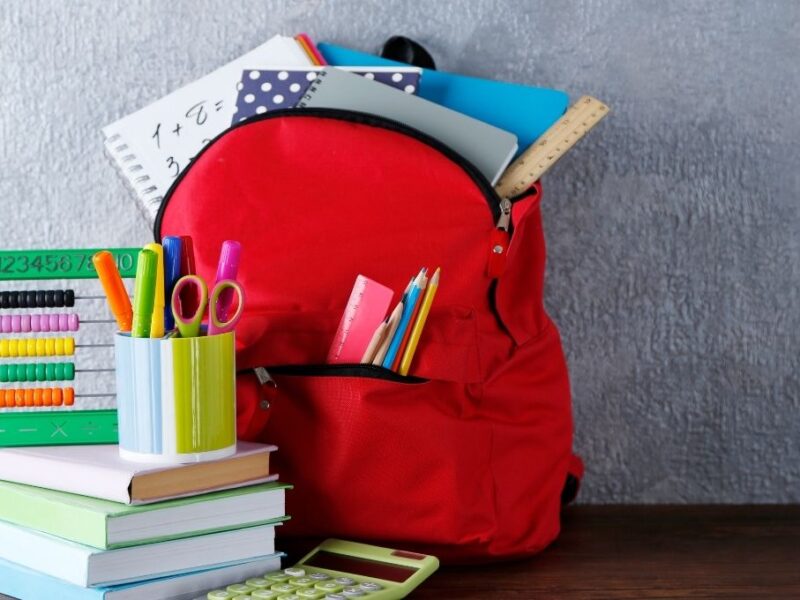 Profeco instala la Feria de Regreso a clases 2025