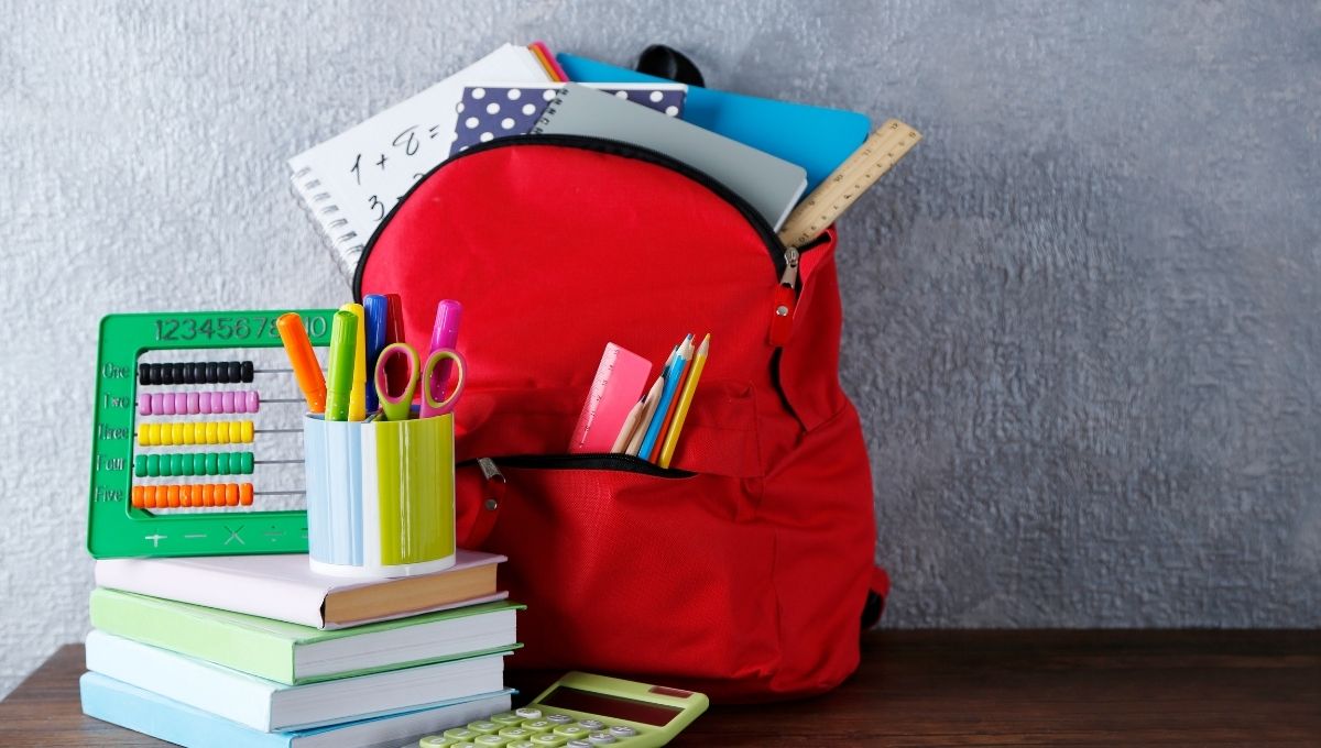 Profeco instala la Feria de Regreso a clases 2025