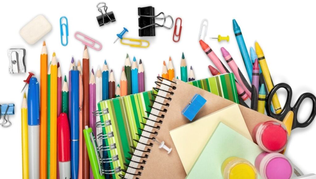Profeco Feria de Regreso a clases 2025 en CDMX