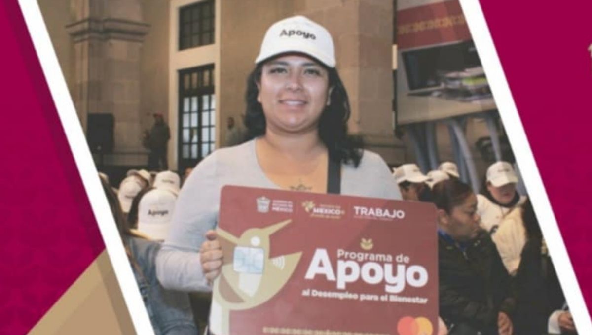 programa Apoyo al Desempleo para el Bienestar