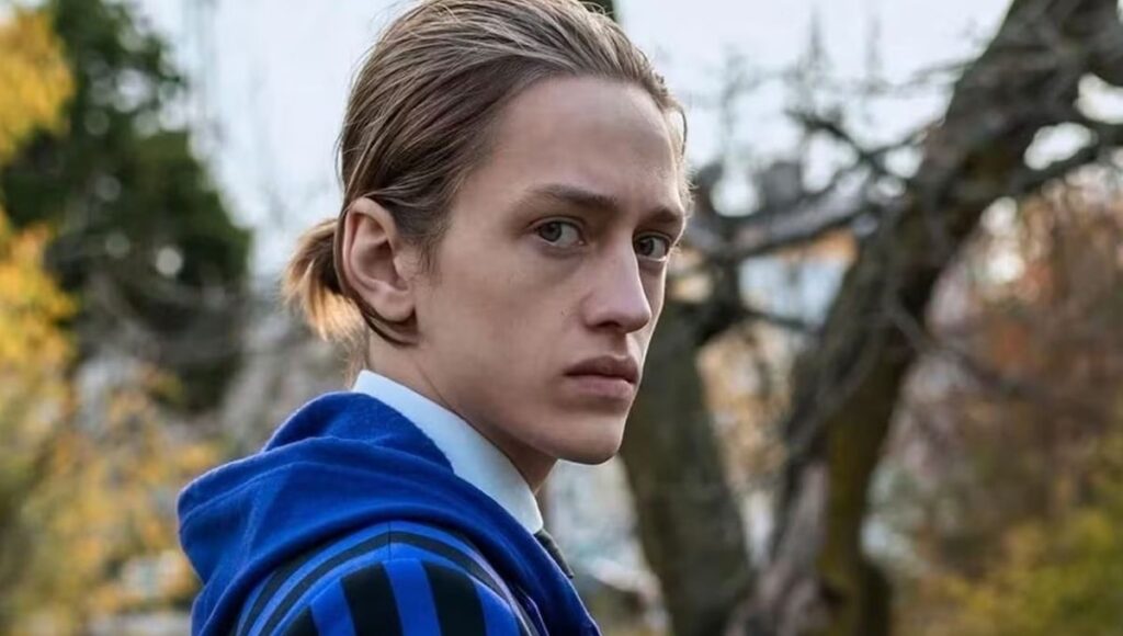 que paso con percy hynes white tras su acusacion de abuso sexual