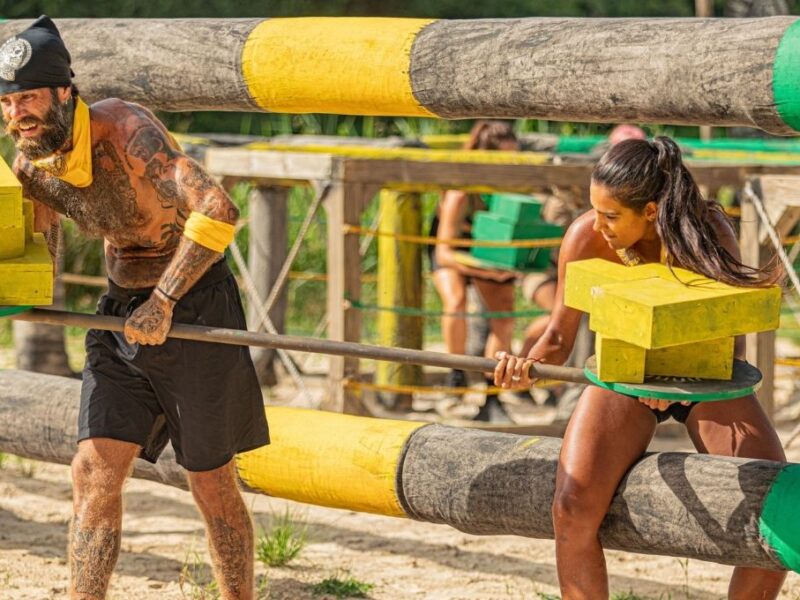 quien es el eliminado de survivor mexico 2025 el 20 de agosto