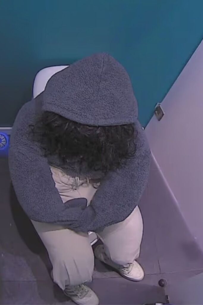 quien es paty la cabezona de la casa de los famosos mexico