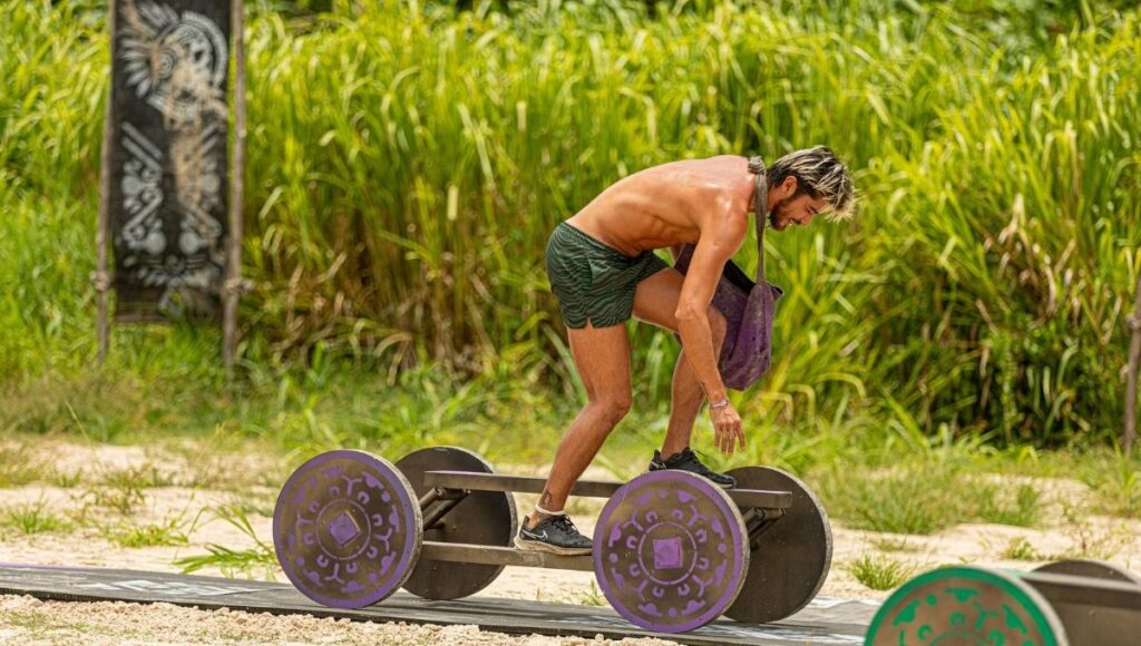 quien gana el collar de inmunidad de survivor mexico el 13 de agosto