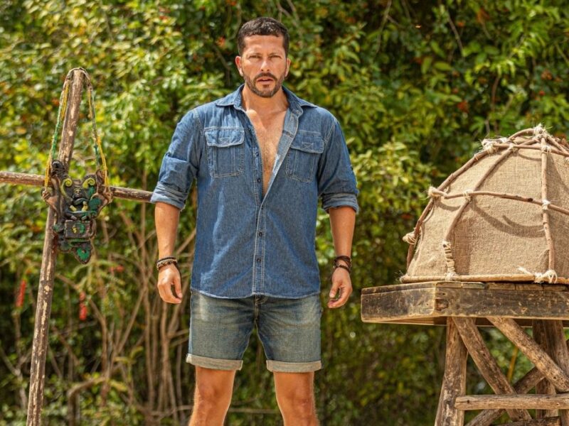 quien gana el collar de inmunidad de survivor mexico el 22 de agosto