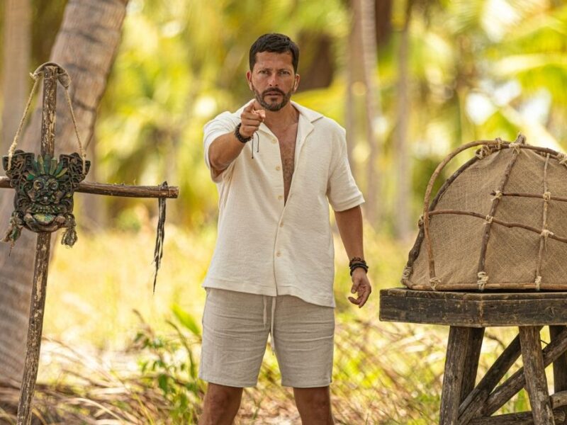 quien gana el collar de inmunidad de survivor mexico hoy 25 de agosto