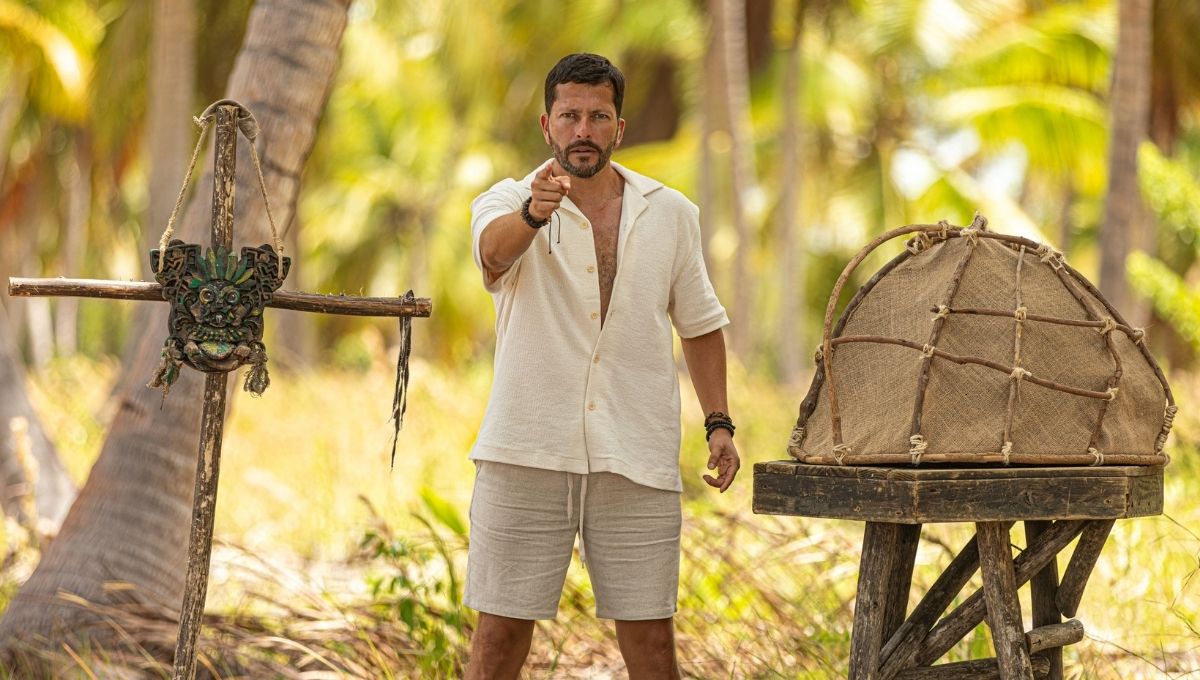 quien gana el collar de inmunidad de survivor mexico hoy 25 de agosto
