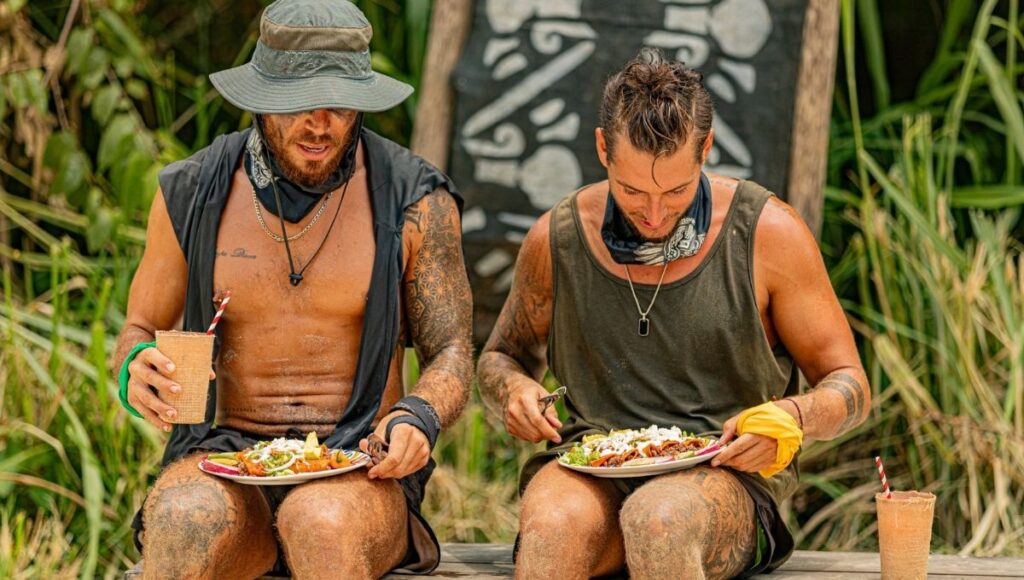 quien gana el collar de inmunidad en survivor mexico el 7 de agosto