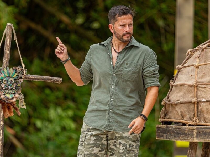 quien gana el collar de inmunidad en survivor mexico el 8 de agosto