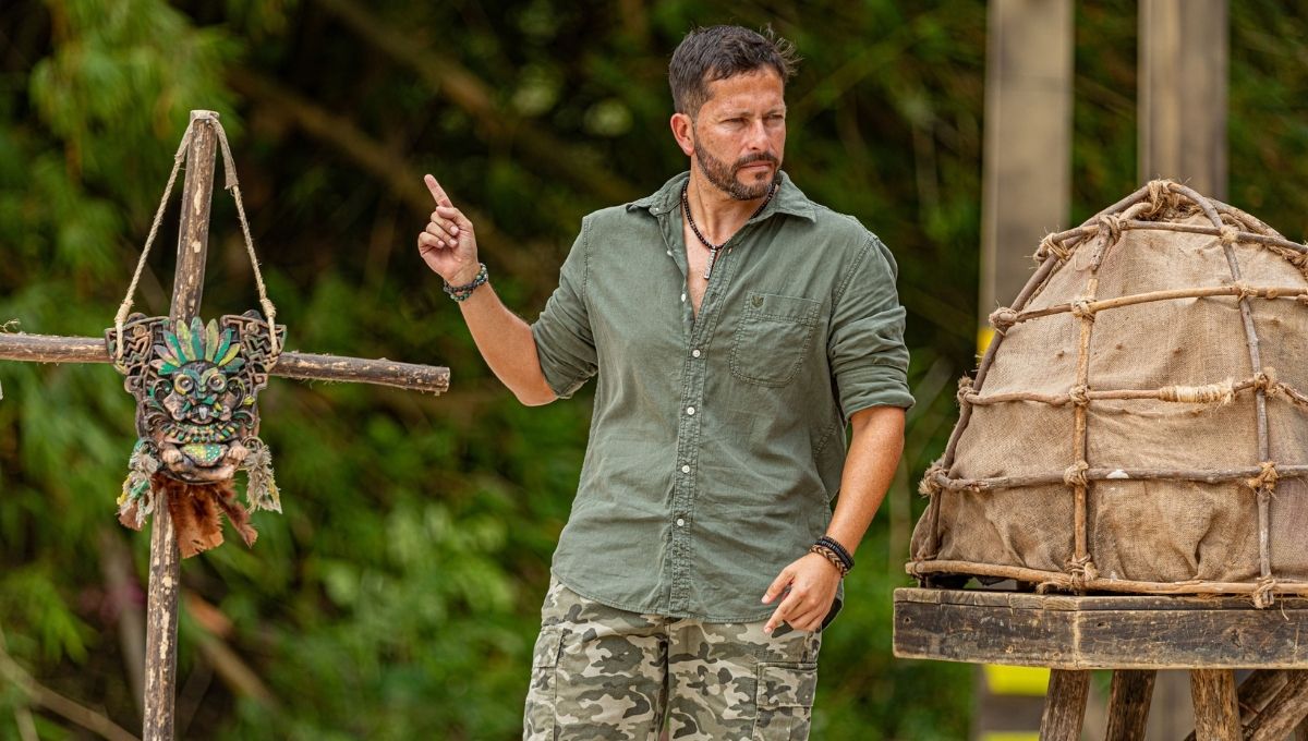quien gana el collar de inmunidad en survivor mexico el 8 de agosto