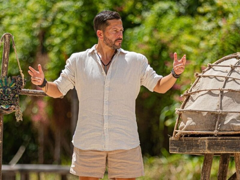 quien gana el collar de inmunidad individual de survivor mexico hoy 15 de agosto