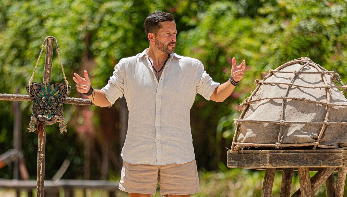 quien gana el collar de inmunidad individual de survivor mexico hoy 15 de agosto