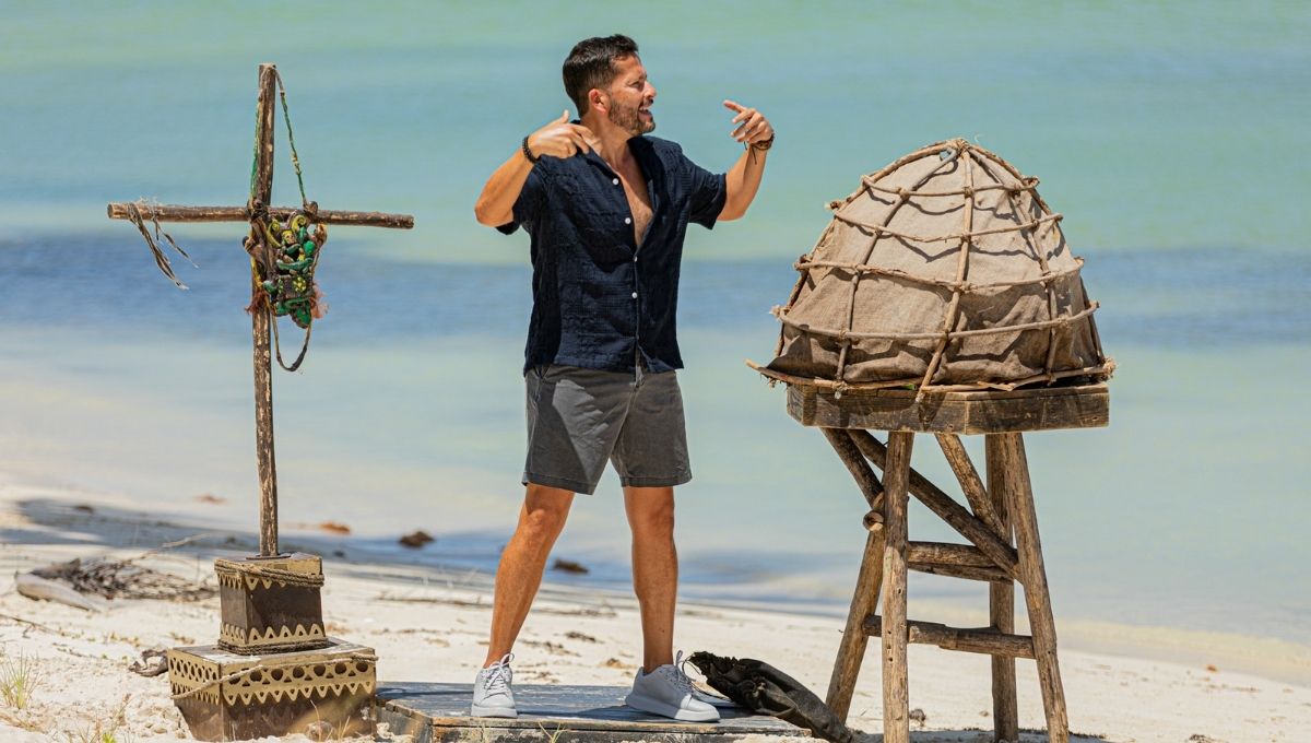 quien gana el collar de inmunidad individual en survivor mexico el 12 de agosto