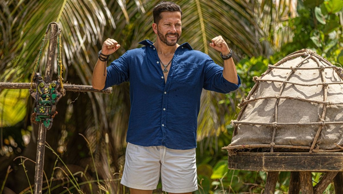 quien gana el collar de inmunidad individual en survivor mexico hoy 19 de agosto