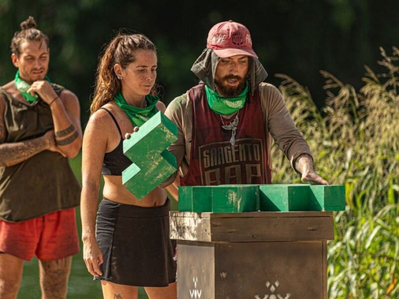 quien gana el juego por la familia de survivor mexico hoy 26 de agosto