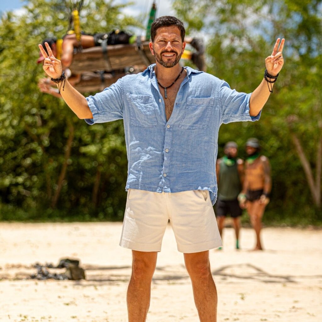 quien gana en survivor mexico el 4 de agosto