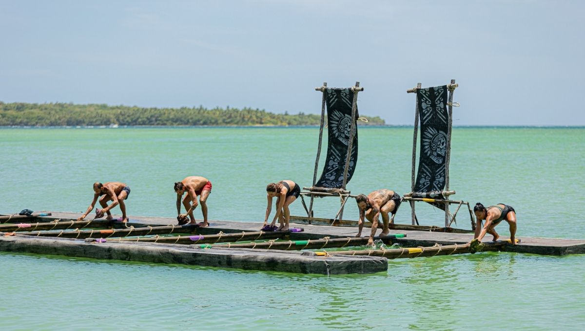 quien gana en survivor mexico el lunes 11 de agosto
