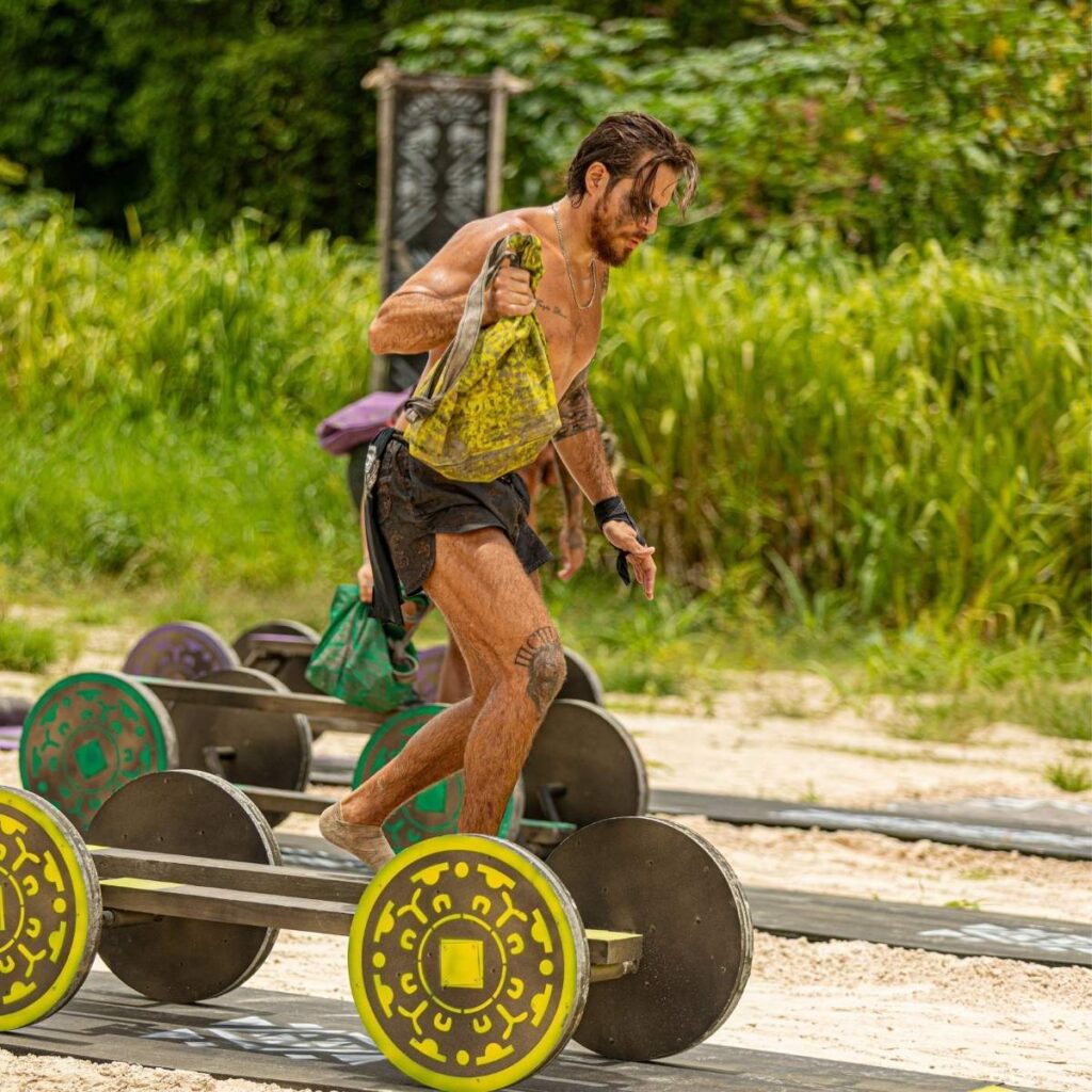 quien gana inmunidad en survivor mexico el 15 de agosto
