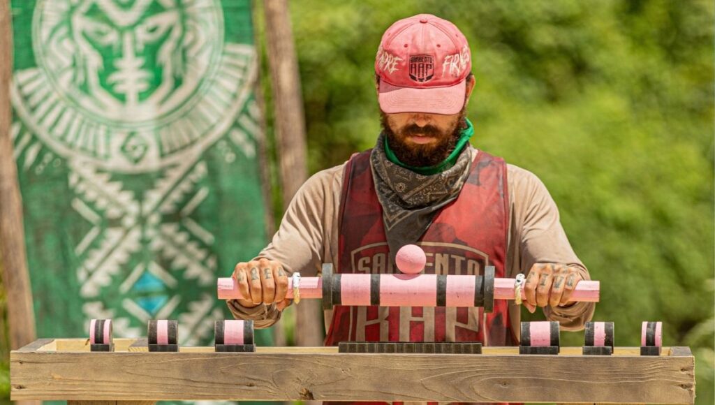 quien sale eliminado de survivor mexico el 1 de agosto