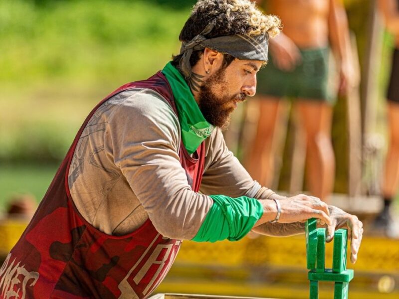 quien sale eliminado de survivor mexico el 13 de agosto