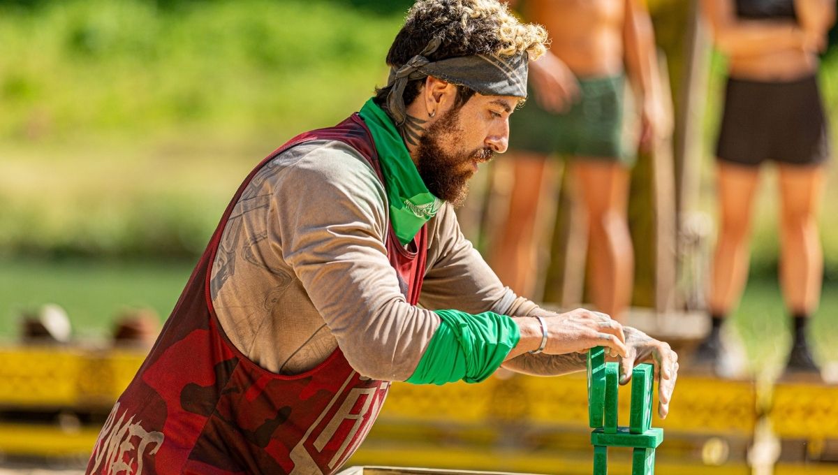 quien sale eliminado de survivor mexico el 13 de agosto