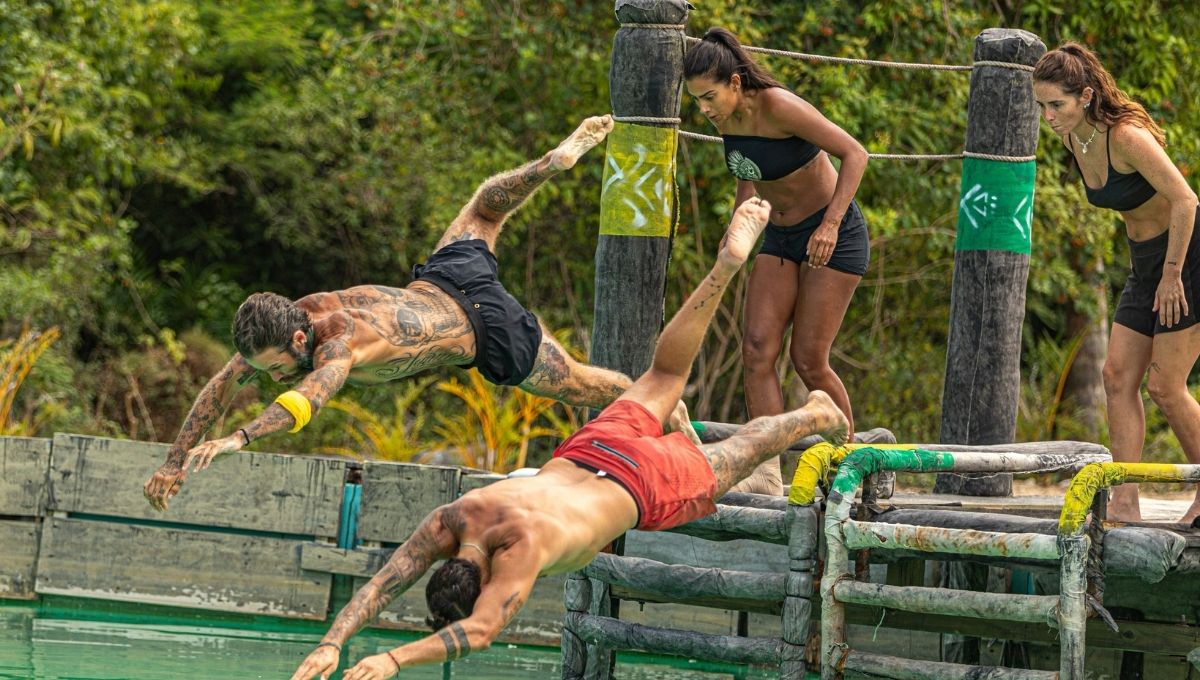 quien sale eliminado de survivor mexico hoy 22 de agosto