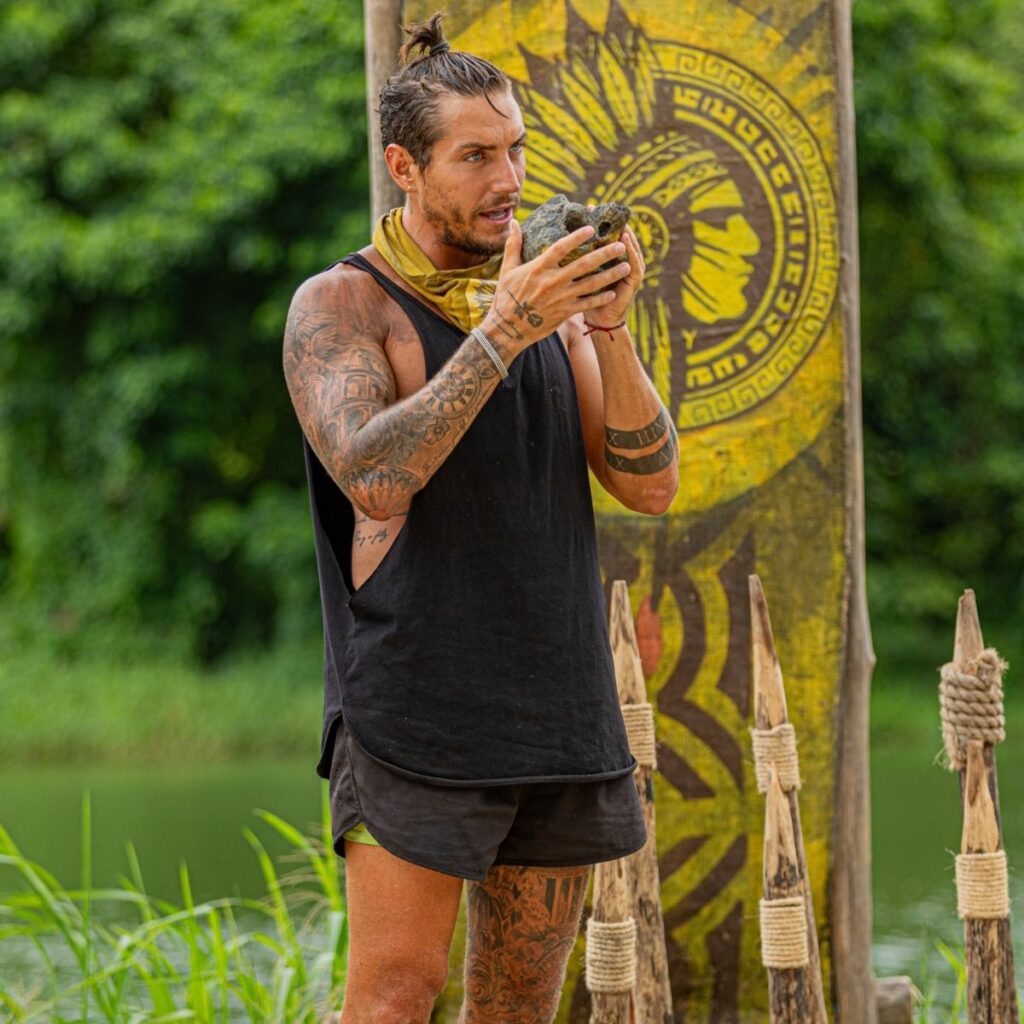 quienes merecian estar en la final de survivor mexico 2025