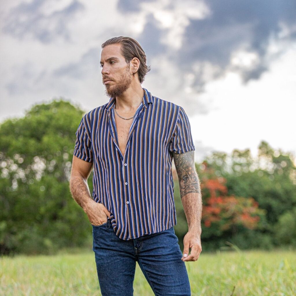 quienes son los capitanes de survivor mexico el 5 de agosto