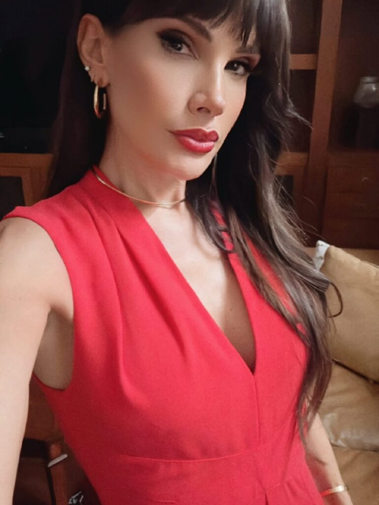 Quién es Raquel Martínez