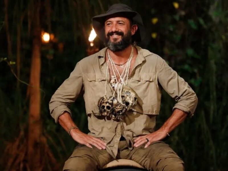 rasta explica por que no ha sido campeon de survivor mexico