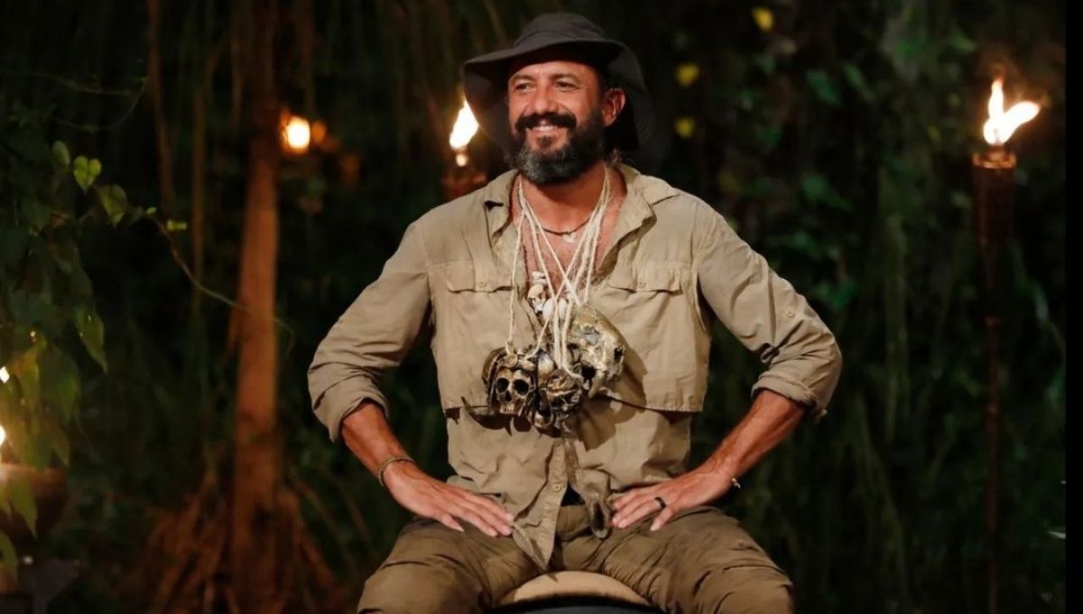 rasta explica por que no ha sido campeon de survivor mexico