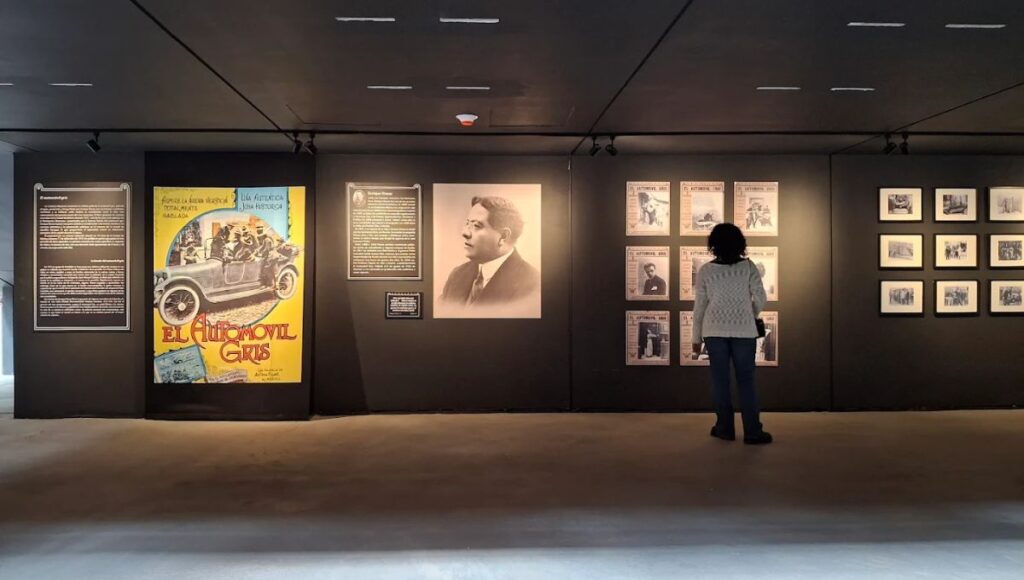 Cineteca Nacional de Chapultepec reabrirá sus puertas en agosto