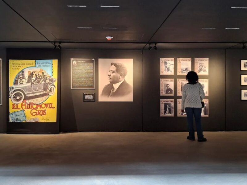 Cineteca Nacional de Chapultepec reabrirá sus puertas en agosto