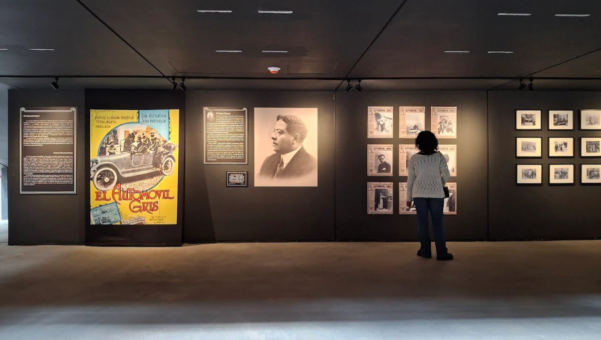 Cineteca Nacional de Chapultepec reabrirá sus puertas en agosto