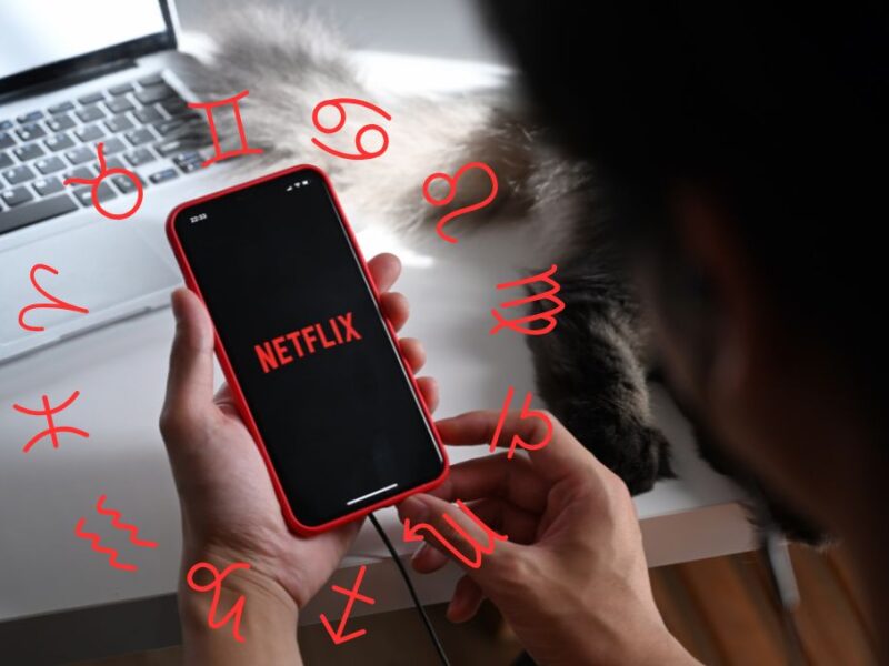 Netflix habilita recomendaciones basadas en signo zodiacal de usuarios
