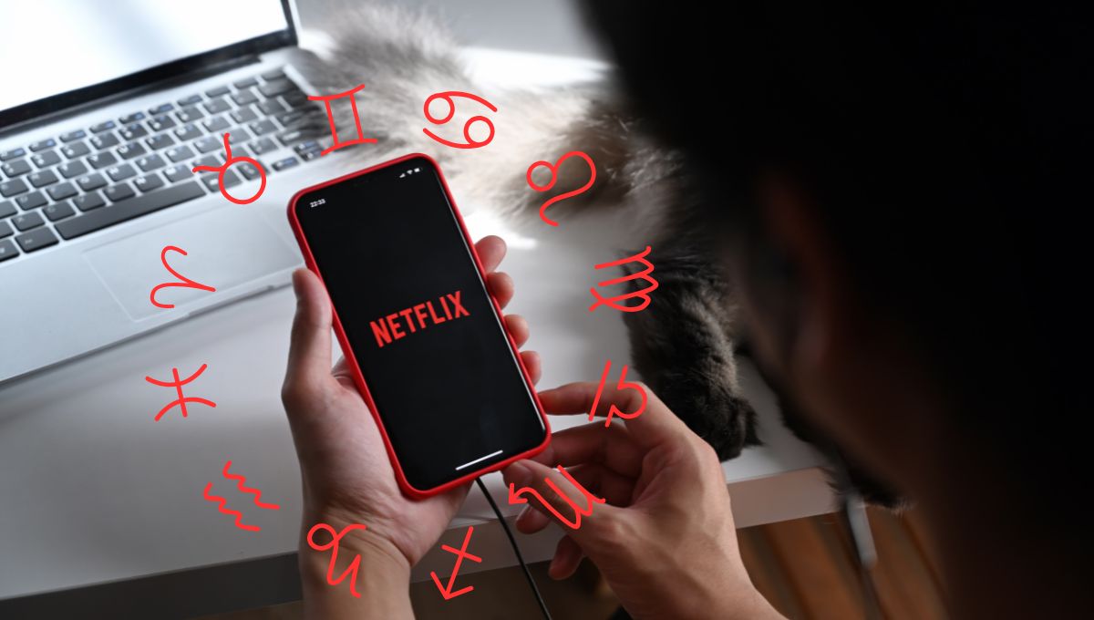 Netflix habilita recomendaciones basadas en signo zodiacal de usuarios