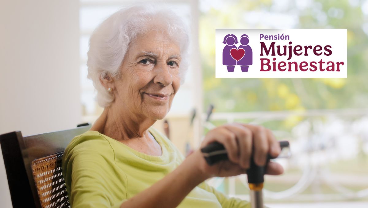¿Quién puede registrarse a la Pensión Bienestar para mujeres de 30 a 64 años?