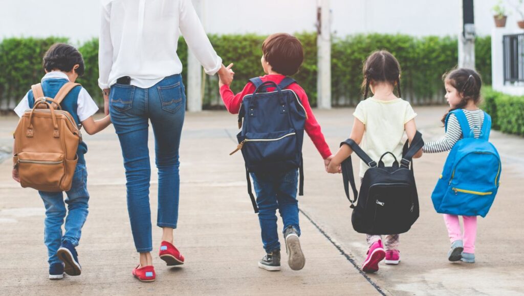 cuándo es el regreso clases 2025